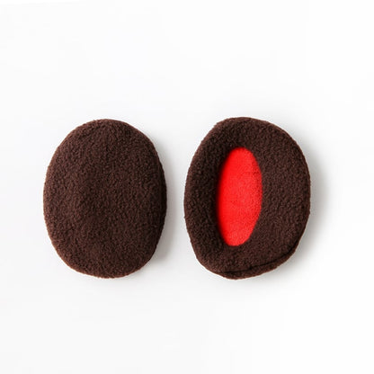 🔥LAST DAY SALE 49% OFF-❄️Bandless Ear Muffs Unisex for Winter Outdoors