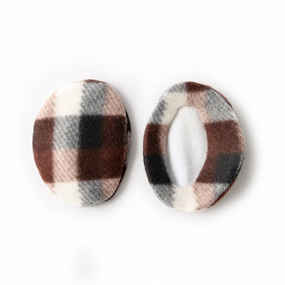 🔥LAST DAY SALE 49% OFF-❄️Bandless Ear Muffs Unisex for Winter Outdoors