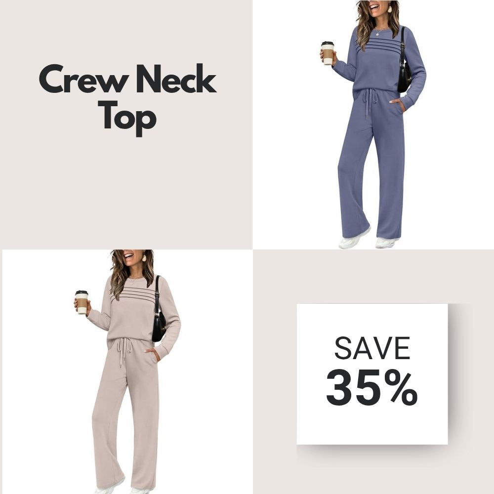 ✨ Buy 2 (Beige + Blue) + 35%OFF