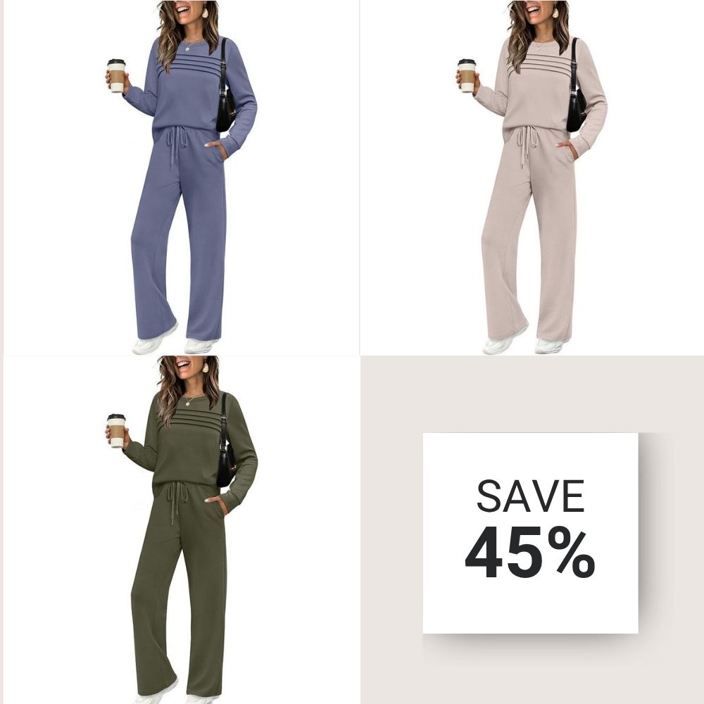 🎁 Buy 3 (Beige + Green Gray + Blue) + 45%OFF