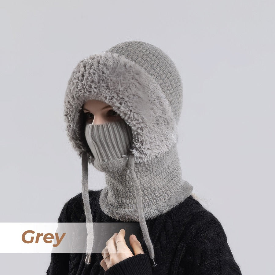 Grey