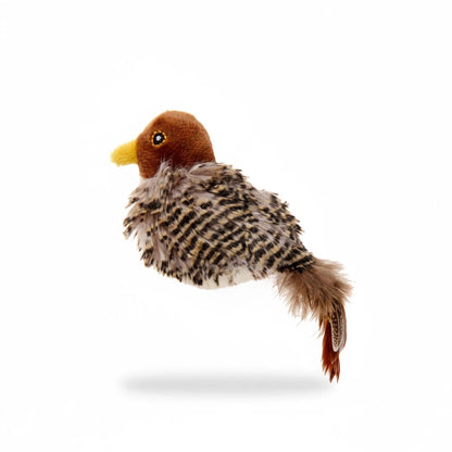 🎅Top Christmas Gift 2025 🎉Flapping Bird Cat Toy😻Cat’s New Playmate