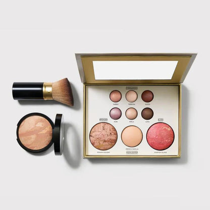 ⏰ Last 3 Hours! 🔥Baked Starter Kit - Tuscan Dreams includes Baked Multicolor Eyeshadow Palette