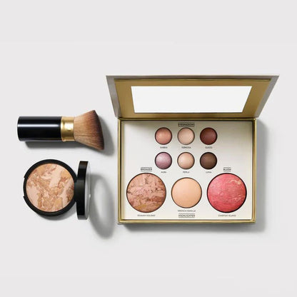 ⏰ Last 3 Hours! 🔥Baked Starter Kit - Tuscan Dreams includes Baked Multicolor Eyeshadow Palette