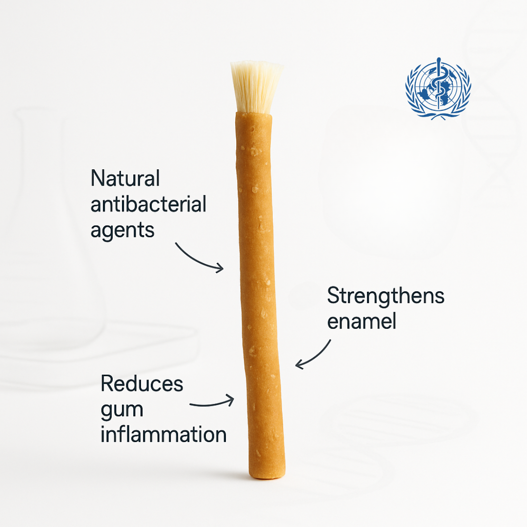The Miswak