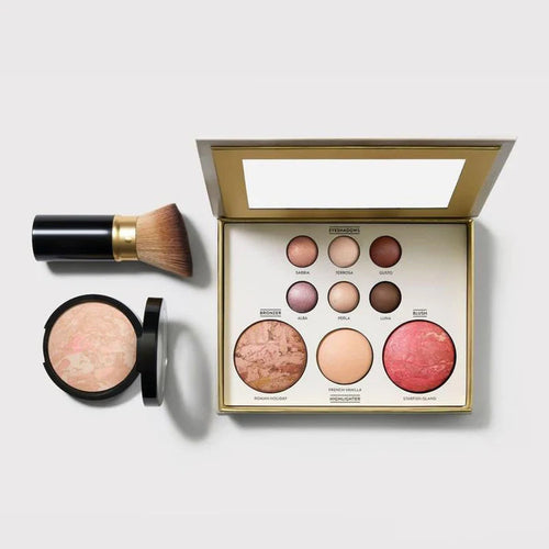 ⏰ Last 3 Hours! 🔥Baked Starter Kit - Tuscan Dreams includes Baked Multicolor Eyeshadow Palette