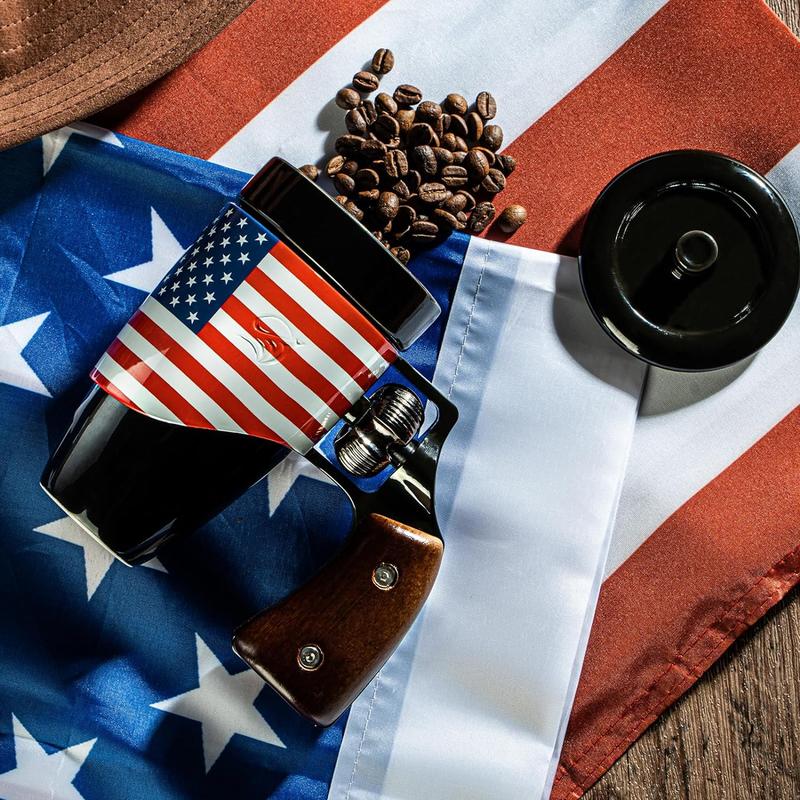 Ranger Coffee Mug
