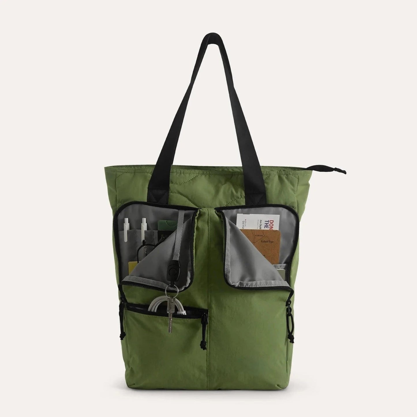 Paz 20L Totepack