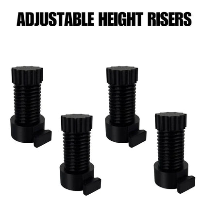 Range Reload - Effortless Golf Ball Access!