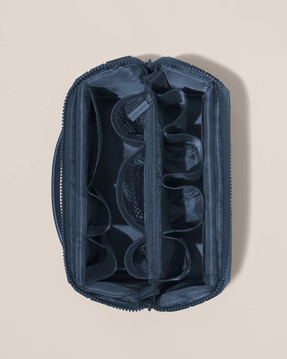 🔥LAST DAY 49% OFF - 💼Fold-Down Traveler Makeup Organizer Accessories Bag