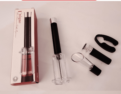 🎄2025 Christmas Sale🎁4 Wino On The Go Lovers Gift Set🍷