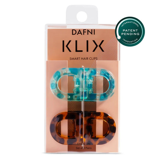 🔥LAST DAY 50% OFF - 💝Magnetic Hair Clip (2PCS)