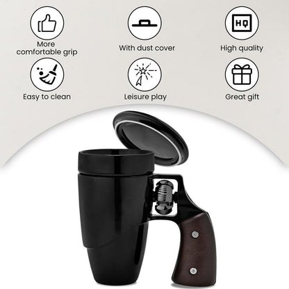 Ranger Coffee Mug