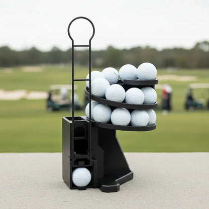 Range Reload - Effortless Golf Ball Access!