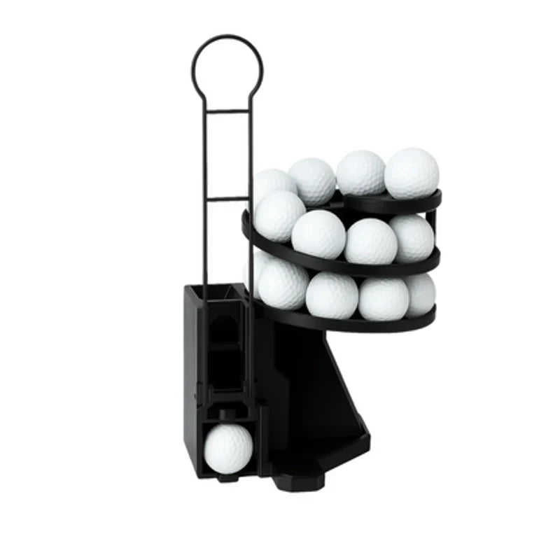 Range Reload - Effortless Golf Ball Access!