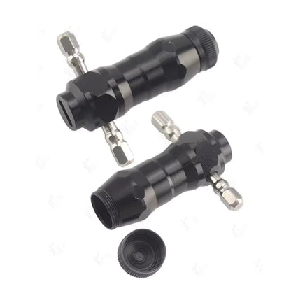 🔐Tubular Lock Pick Set: 9-in-1 Precision Unlocking Tool for Locksmiths