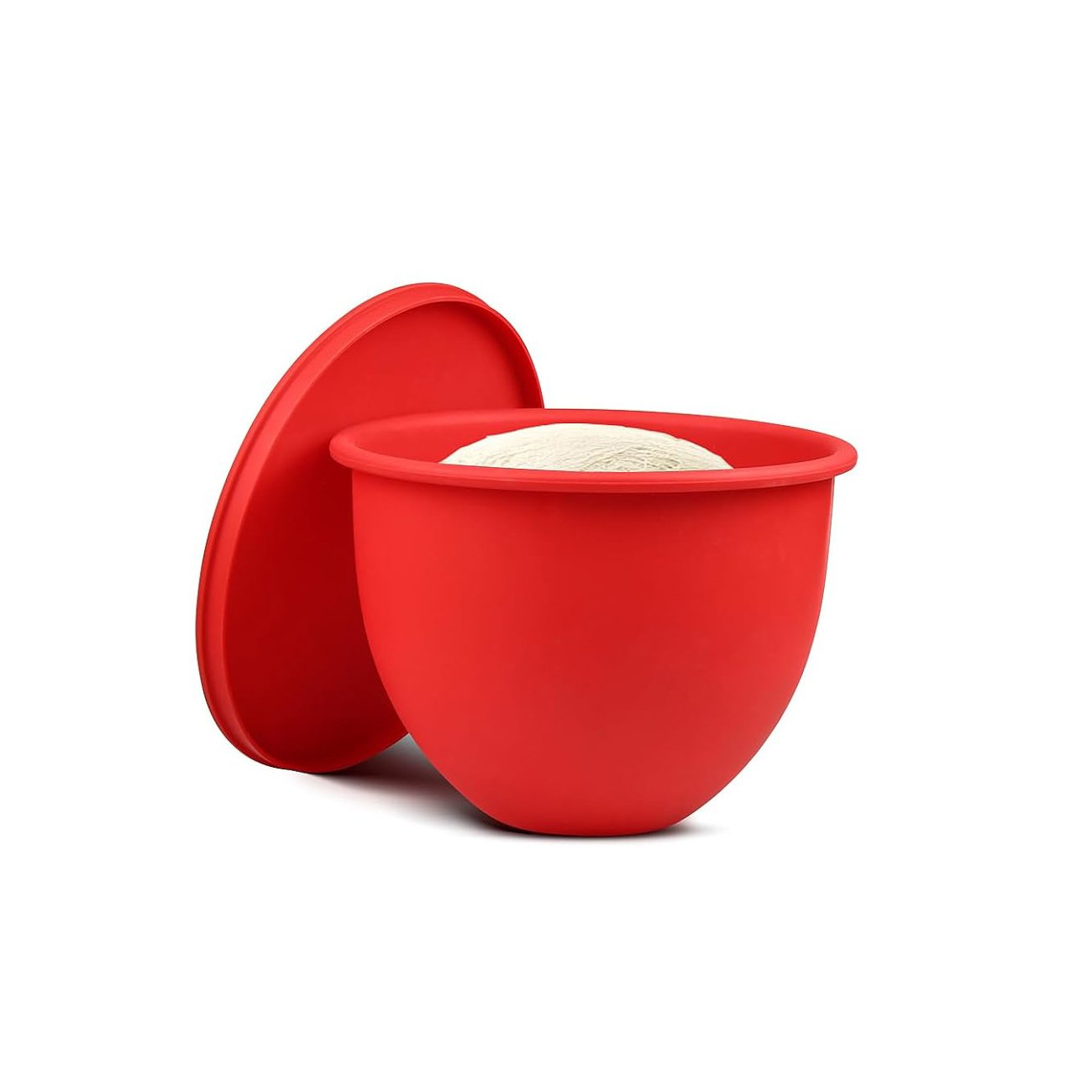 Silicone Liners for KitchenAid Mixers – Mixer Attachments & Accessories – Replacement Mixer Bowls No Longer Needed