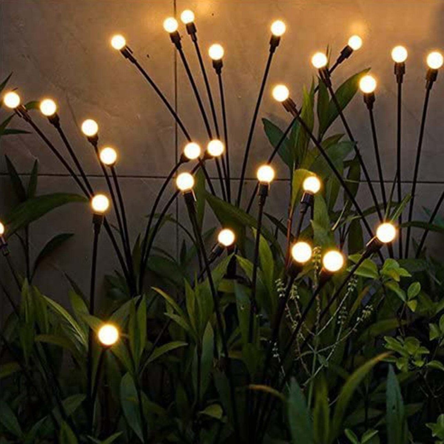FireflyGlow Show