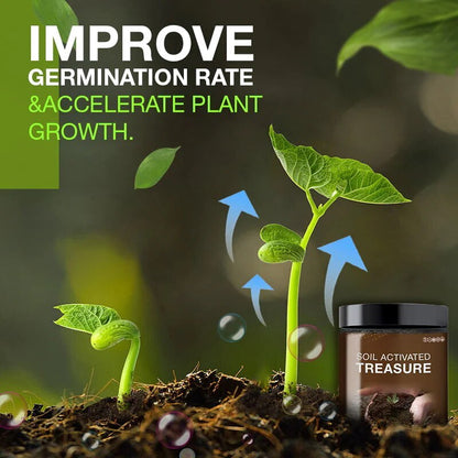 Ignites Growth Potential