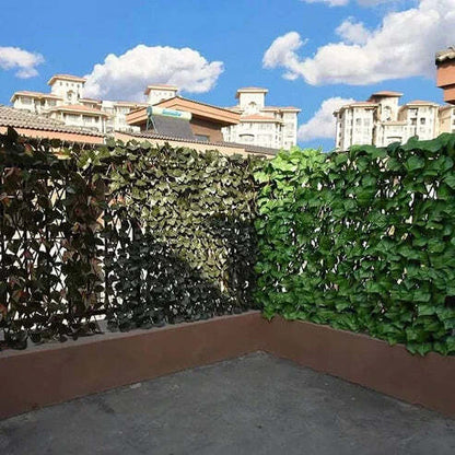 GreenBarrier