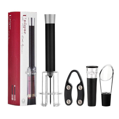 🎄2025 Christmas Sale🎁4 Wino On The Go Lovers Gift Set🍷
