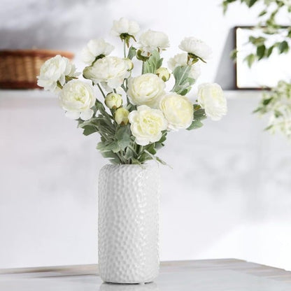 🌺Luxury Real Touch Artificial Peony Flowers