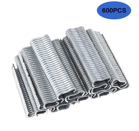 M Nail (600 PCS)