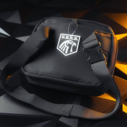 ⚡Gunslinger-Magnetic quick-release gun bag