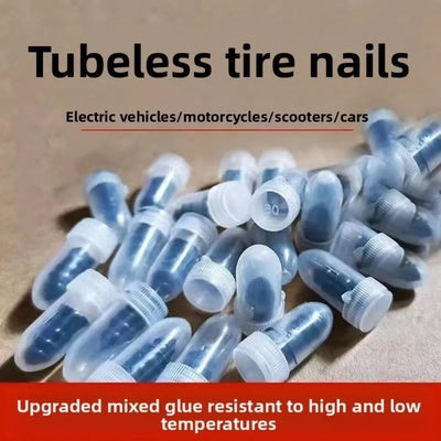 QuickFix Tire Plug Kit