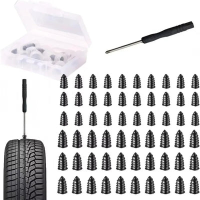 QuickFix Tire Plug Kit