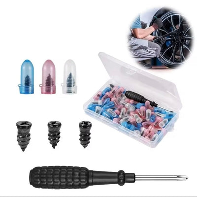 QuickFix Tire Plug Kit