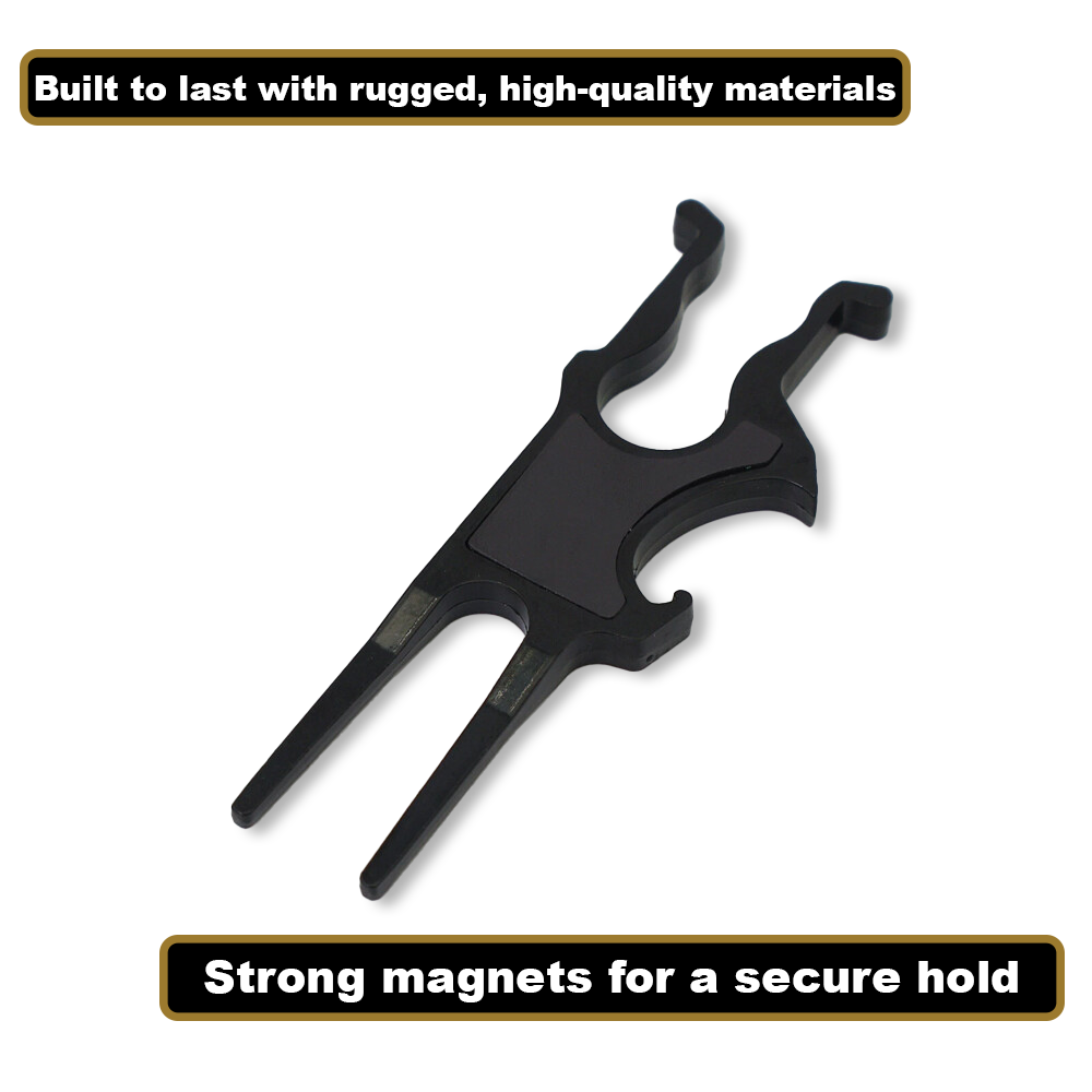 Caddy Clip